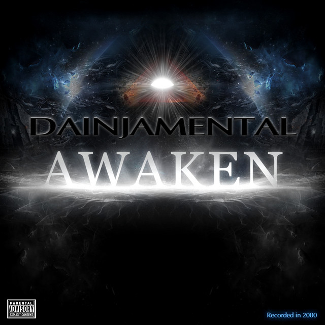 Awaken cover art