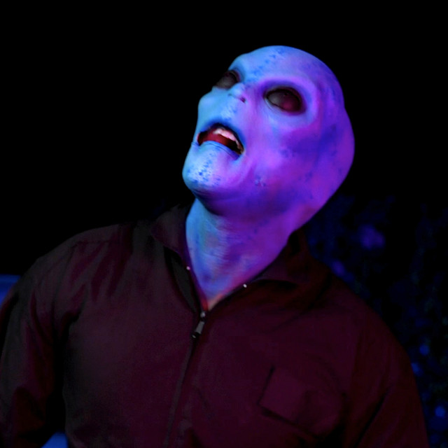The Blues
