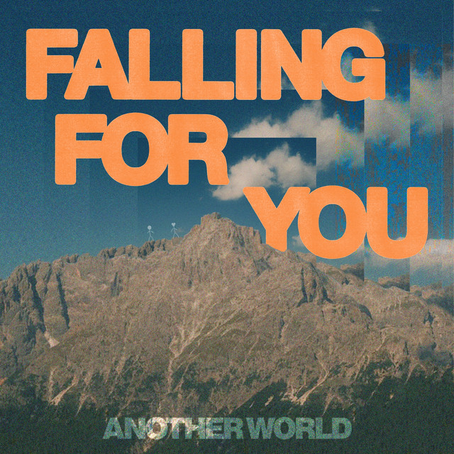 Falling For You album image