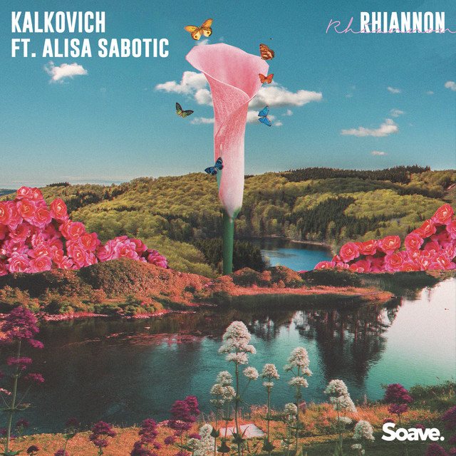 Rhiannon by Kalkovich