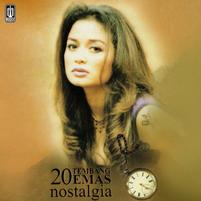 20 Tembang Emas Nostalgia album image