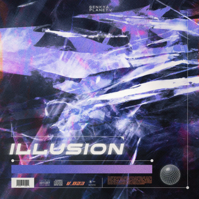 Illusion cover
