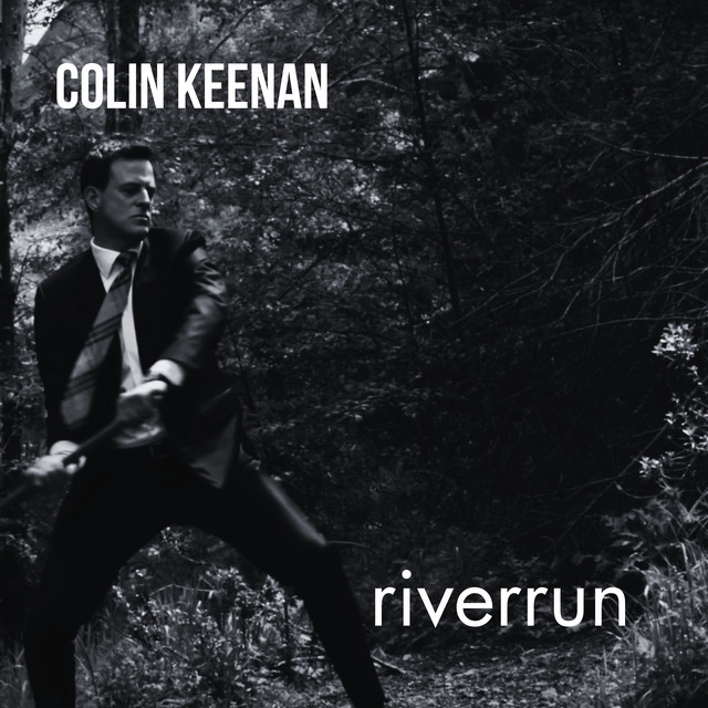 riverrun album image