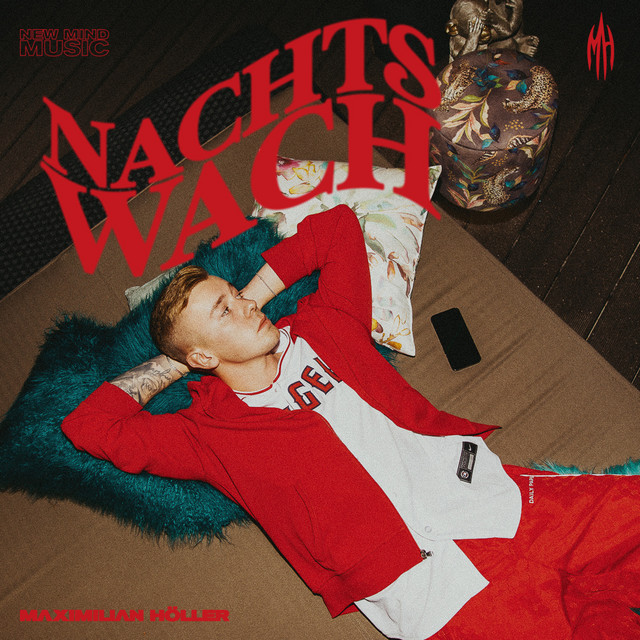 Nachts wach