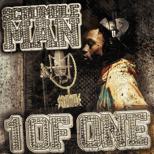 1 of One cover art