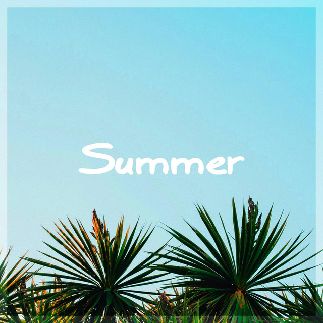 Summer cover art