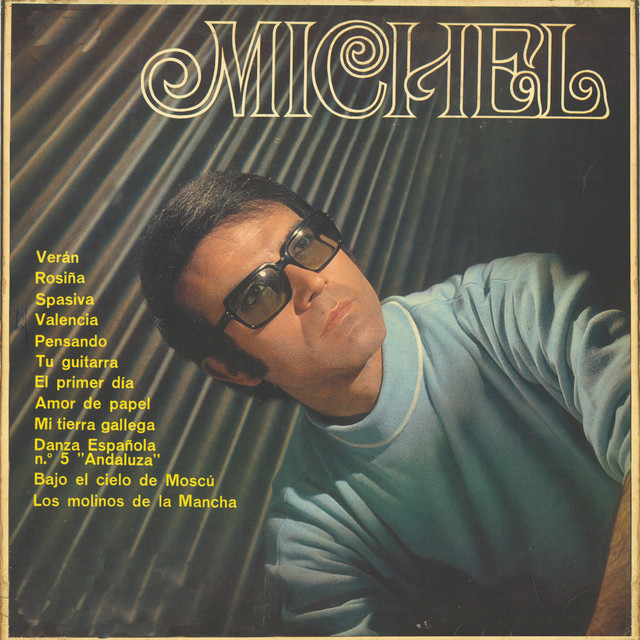 Michel cover art