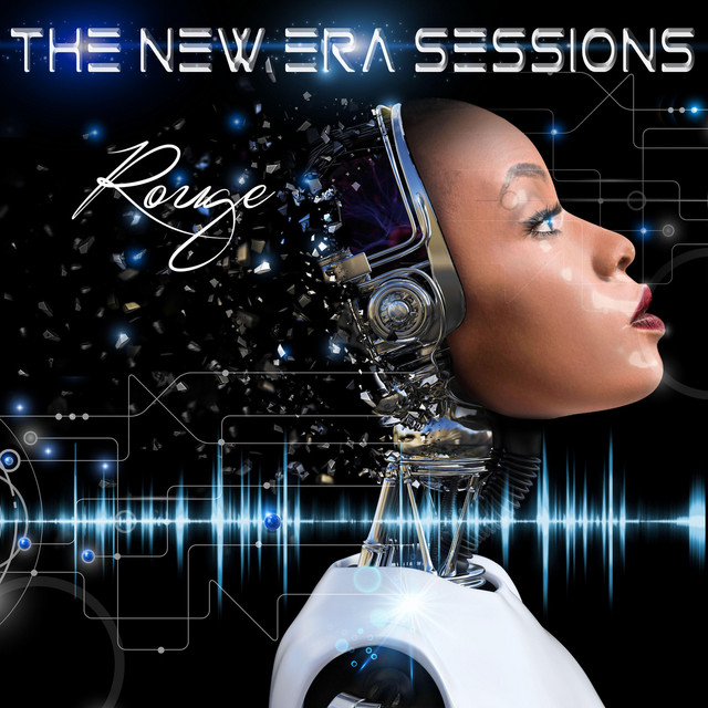 The New Era Sessions cover art