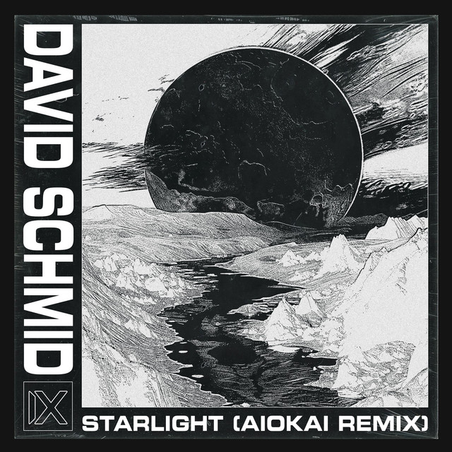 Starlight (Aiokai Remix)