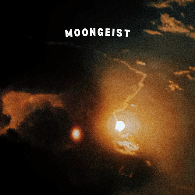 Moongeist album image