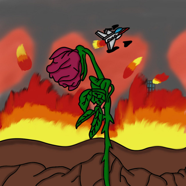 INTERNAL APOCALYPSE cover art