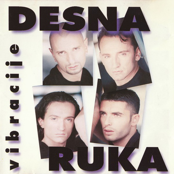 Desna Ruka