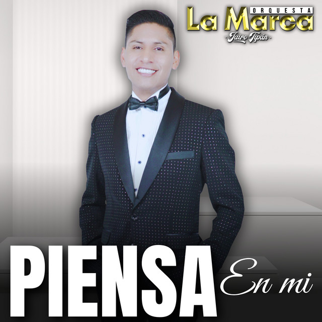 Artwork for Piensa en Mi