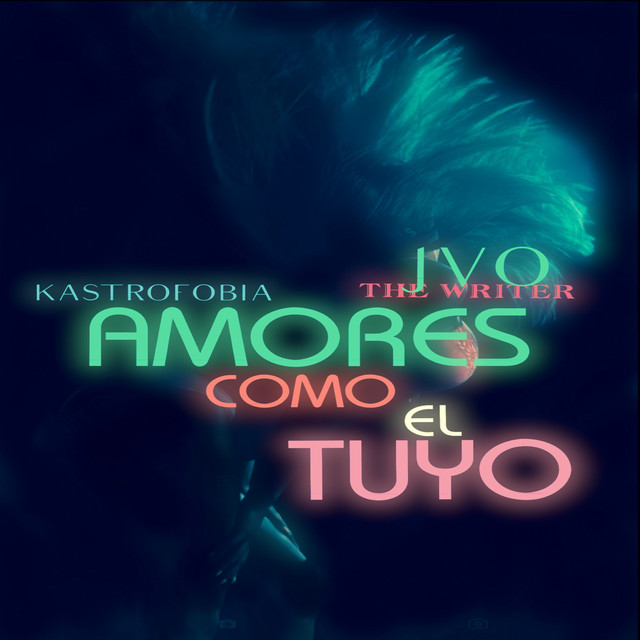 Amores Como el Tuyo