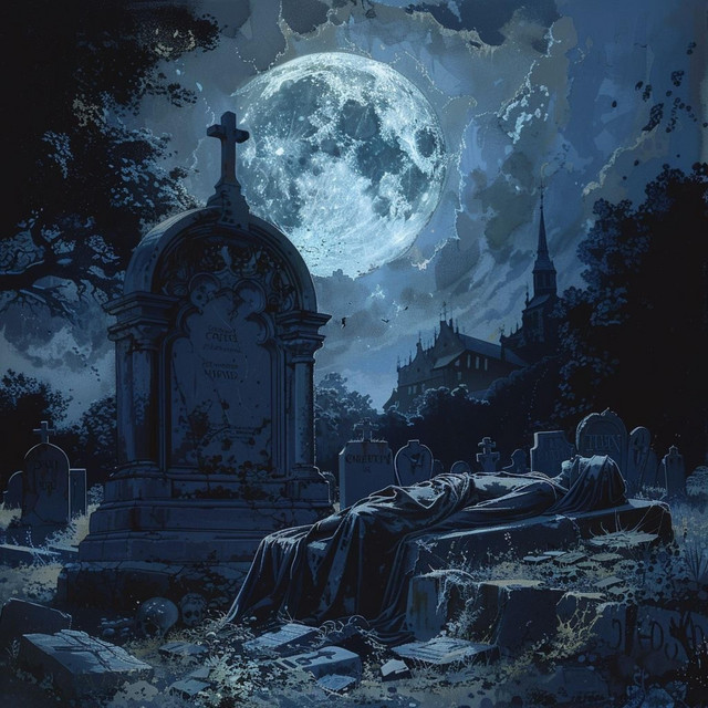 Sad Dreams cover art