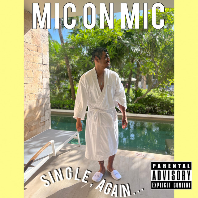 Single Again Single By Mic On Mic Spotify