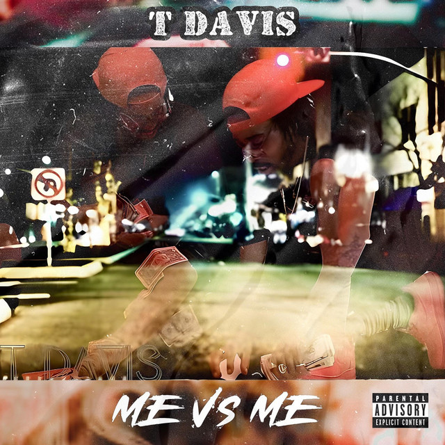 T Davis | Spotify