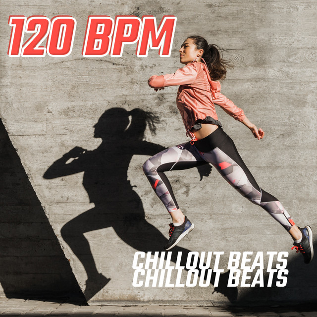 120 BPM Chillout Beats cover art