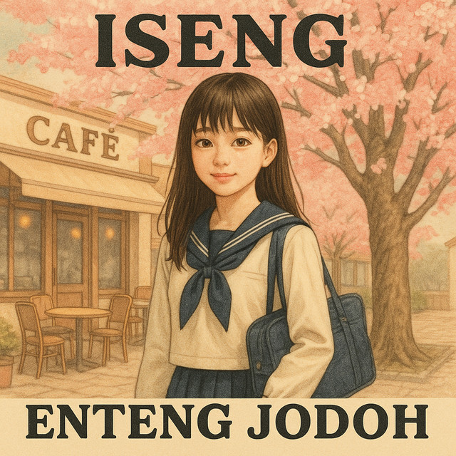 Enteng Jodoh