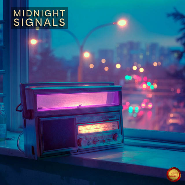 Midnight Signals cover