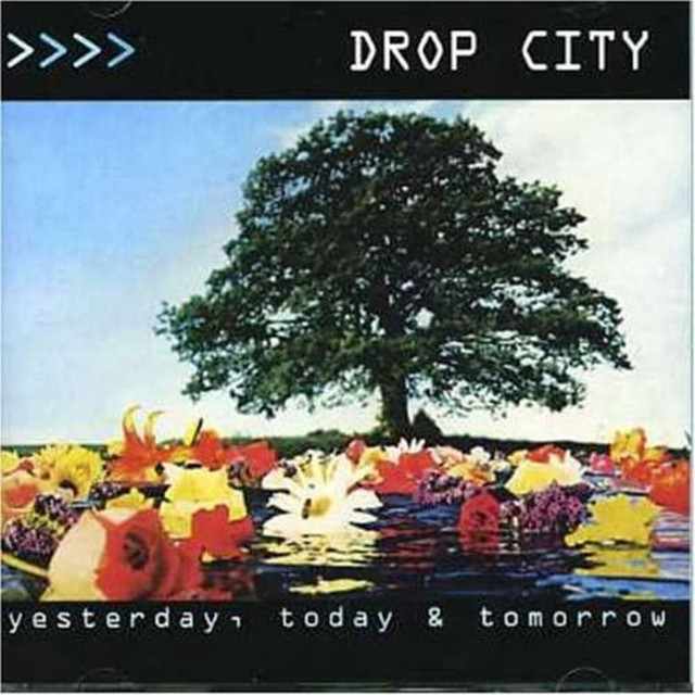 Yesterday, Today and Tomorrow cover art