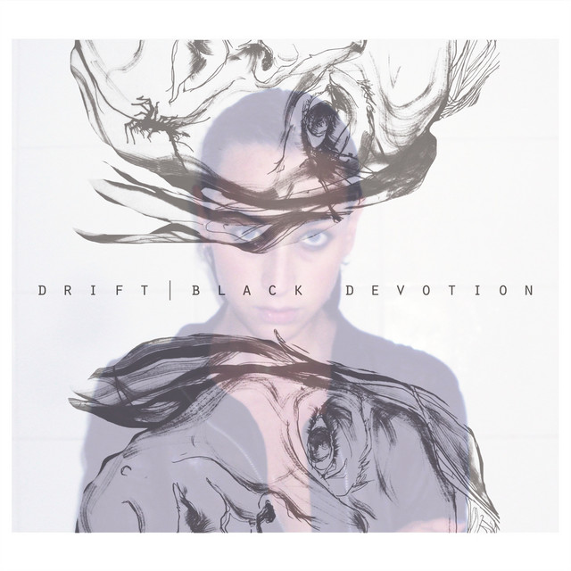 Black Devotion cover art