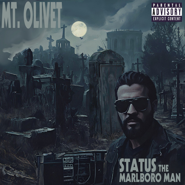 Mt. Olivet