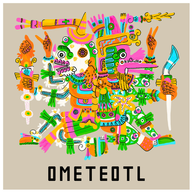 Ometeotl (Acústico) album image