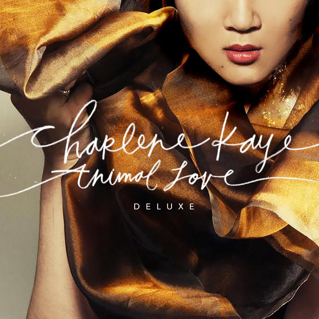 Animal Love (Deluxe) cover