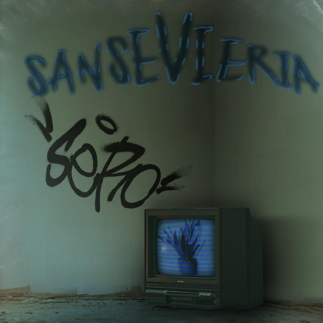 Sansevieria cover art