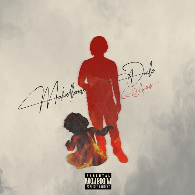MAHALLENDE DİNLE cover art