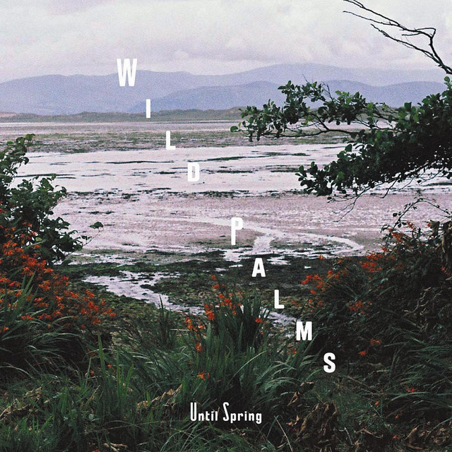 Until Spring cover art