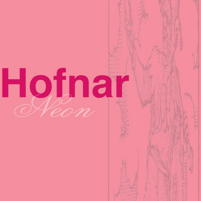 Hofnar cover art
