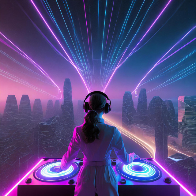 Electronica Playa Y Arena cover art