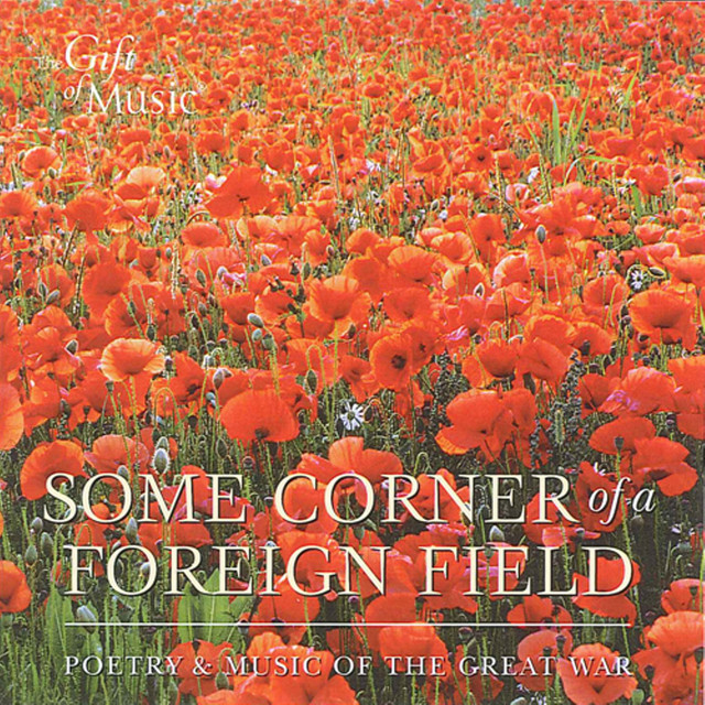 Some Corner of a Foreign Field cover