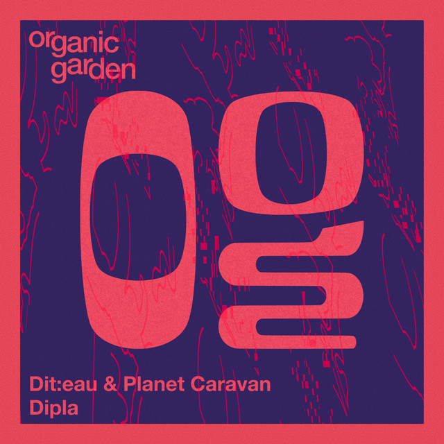 Dipla album art