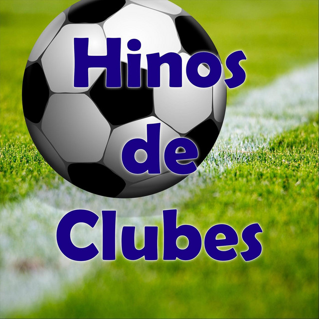 Hinos de Clubes cover art