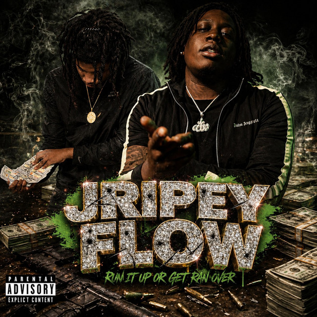 J.R.I.P.E.Y Flow