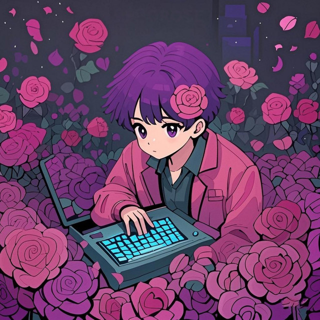 album image