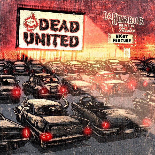 Dead United Photo