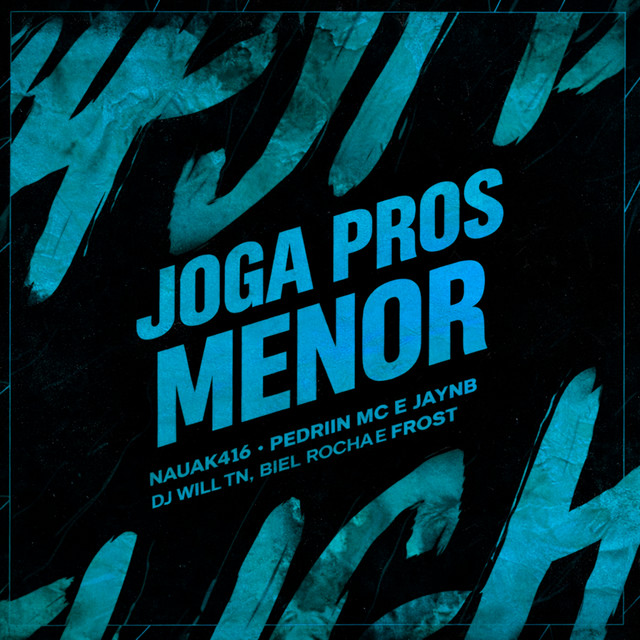 Joga Pros Menor