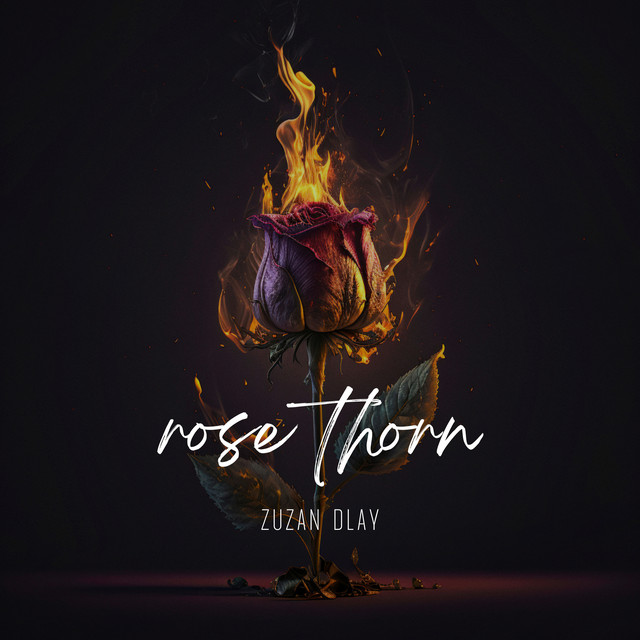 Rose Thorn