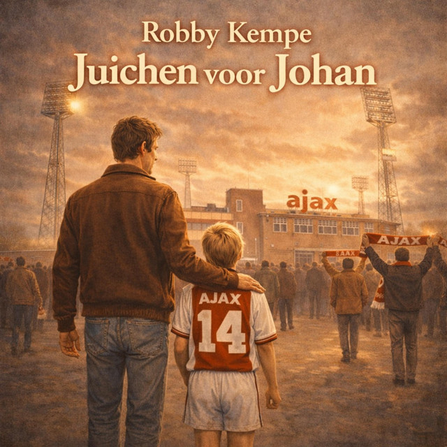 Robby Kempe