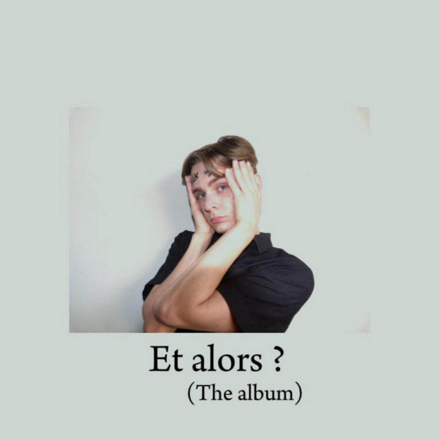 Et Alors cover art