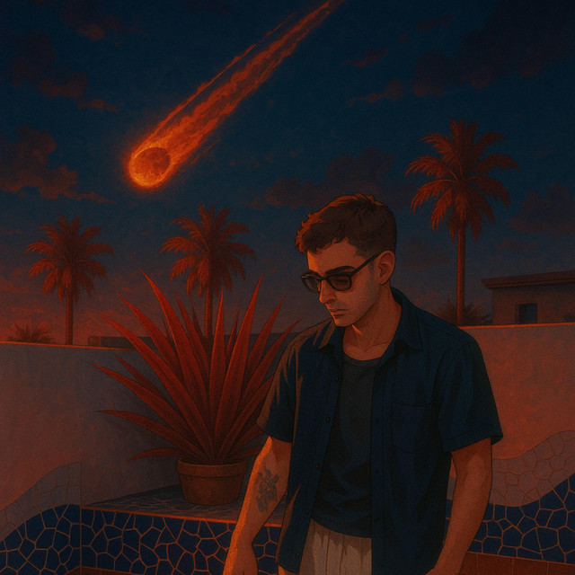 CLAROSCURO cover art