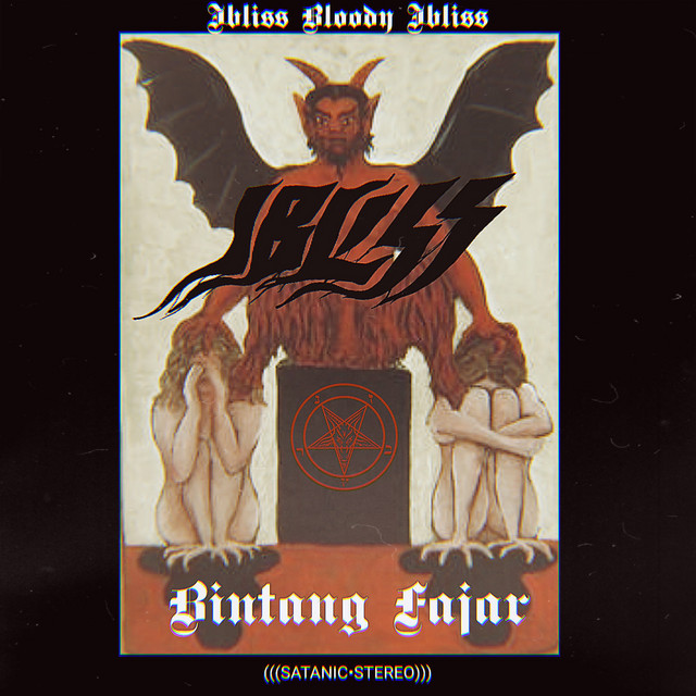 Bintang Fajar cover art