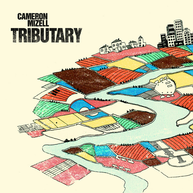 Tributary cover art