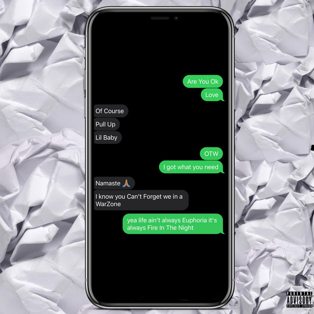 Delete All That Shit cover art