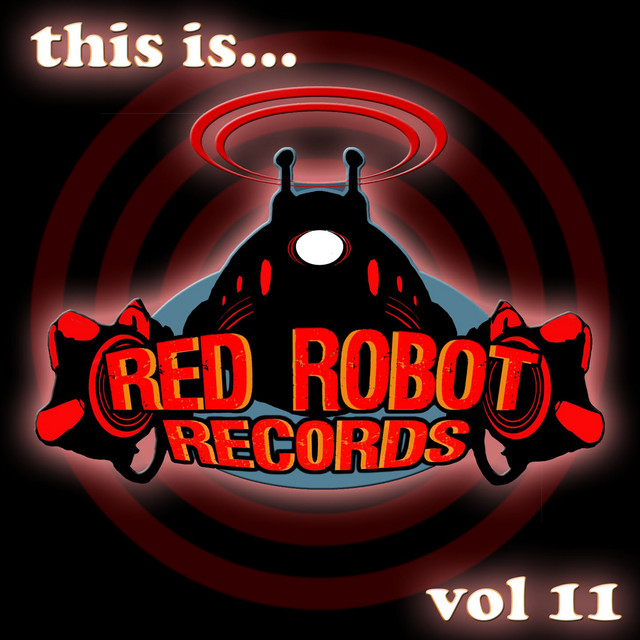 This Is Red Robot - Compilation by Various Artists | Spotify