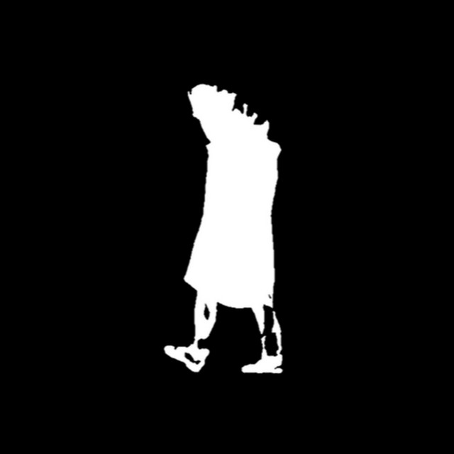 GO album image